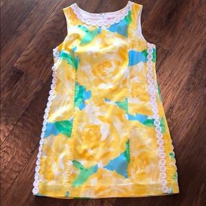 Lilly Pulitzer Shift Dress